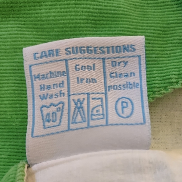 Remember Nguyen Baby's Green Romper 12m & Collectable Boyd's Bear - Picture 6 of 14